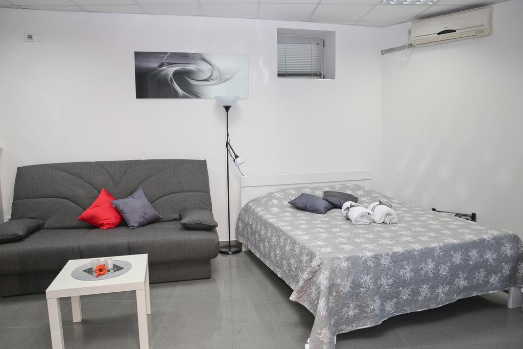 Apartments Qualitas 코토르 외부 사진