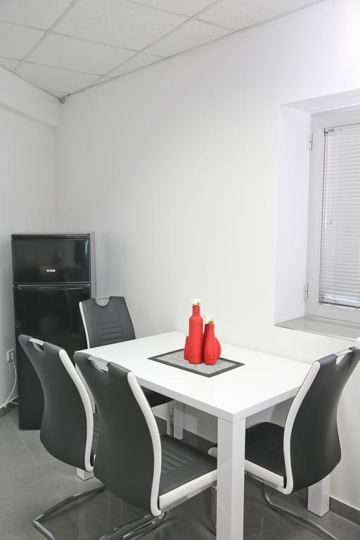 Apartments Qualitas 코토르 외부 사진