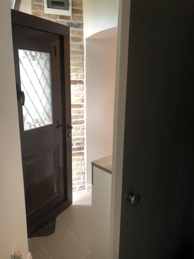 Apartments Qualitas 코토르 외부 사진