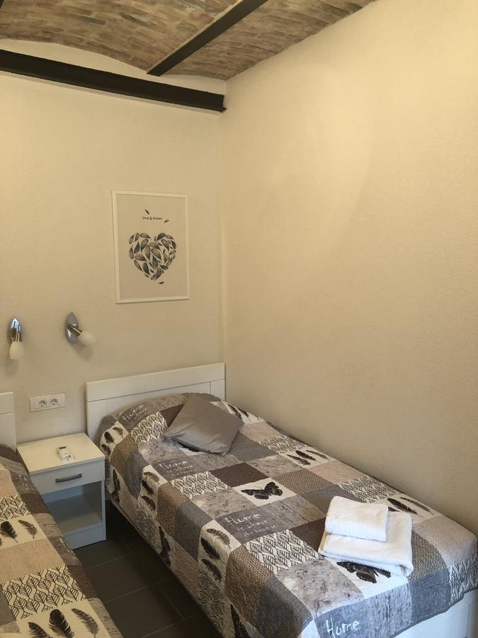 Apartments Qualitas 코토르 외부 사진