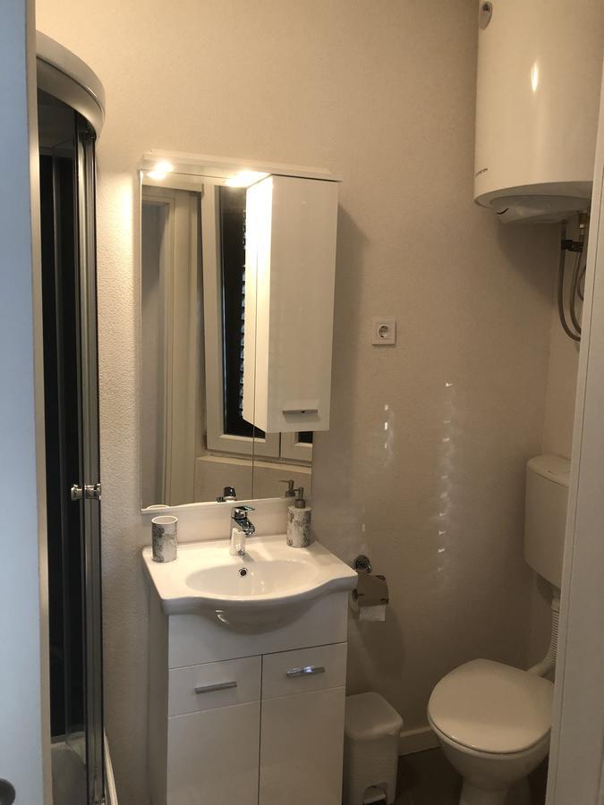 Apartments Qualitas 코토르 외부 사진