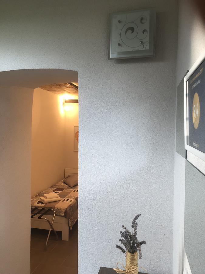 Apartments Qualitas 코토르 외부 사진